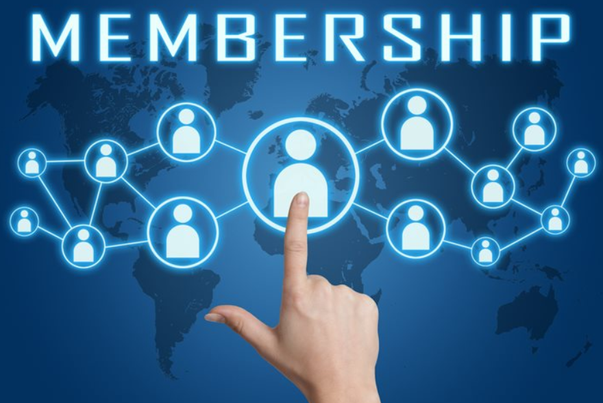 kenapa harus membership
